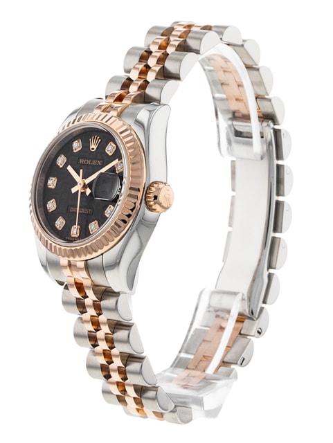 Rolex Datejust Lady 179171 Image 2